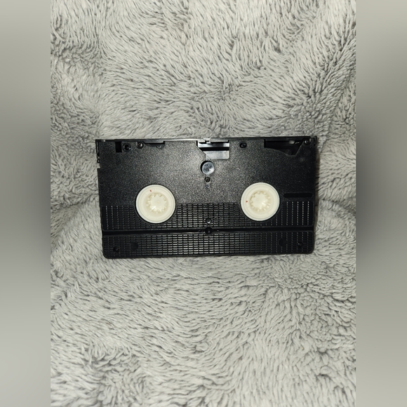 Rare Raggedy Ann Andy VHS Videotape Adventure - Picture 8 of 10